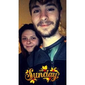 Meet your Posher, Richard